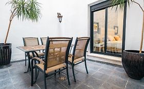 Apartamento Central