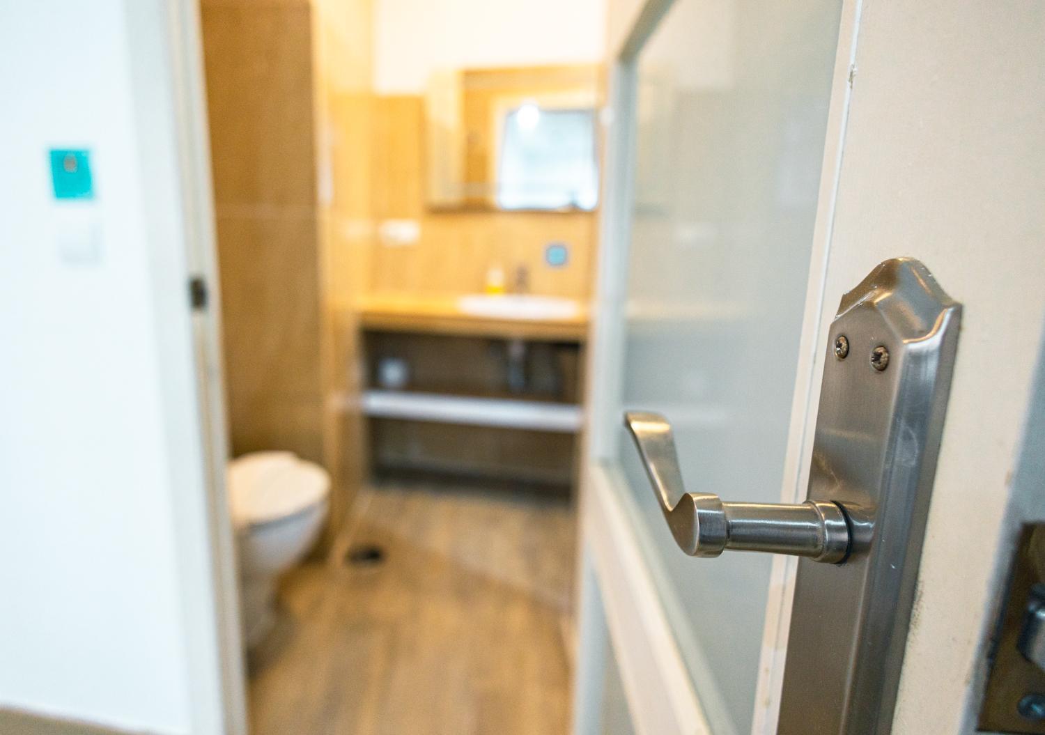 Apartamento Central Séville Extérieur photo