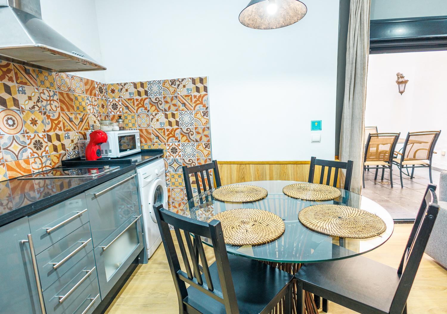 Apartamento Central Séville Extérieur photo