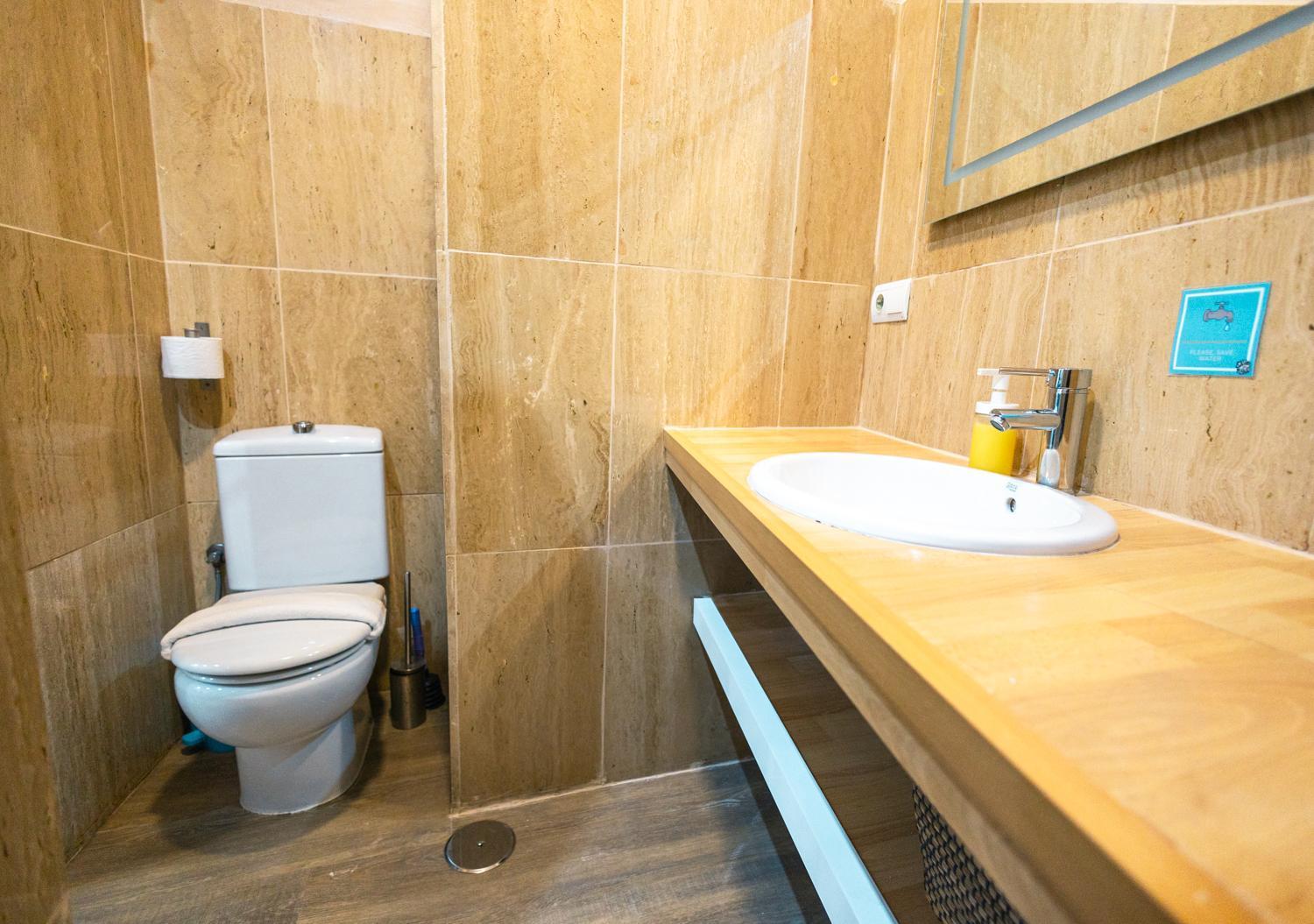 Apartamento Central Séville Extérieur photo